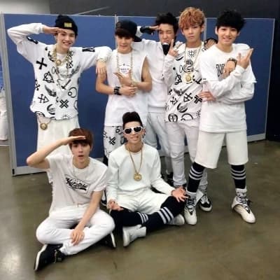Bangtan boys thumbnail