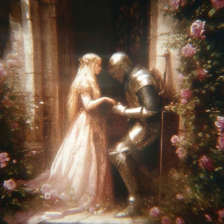 Knight x Princess thumbnail