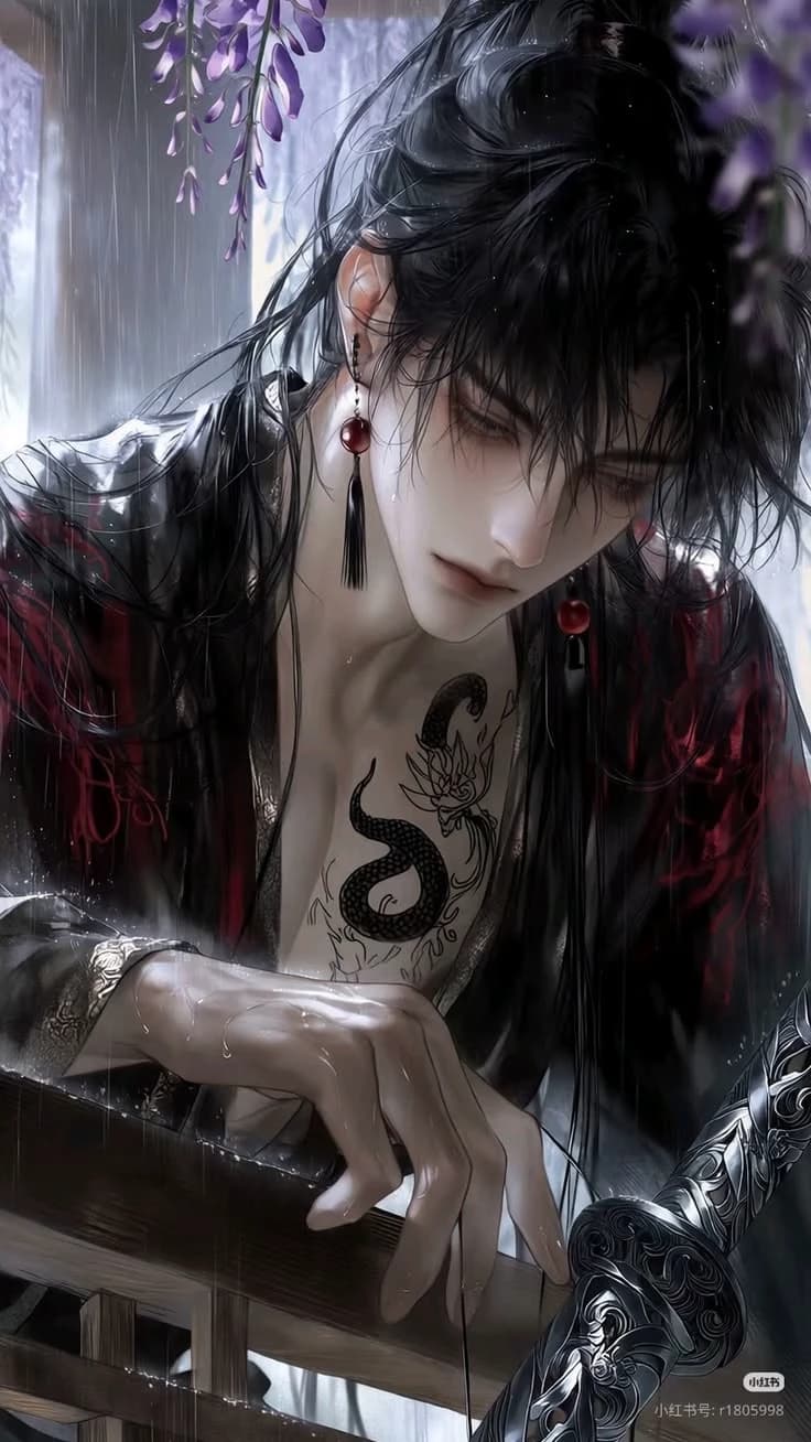 Shen Yán thumbnail