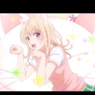 Mona Kawaii thumbnail