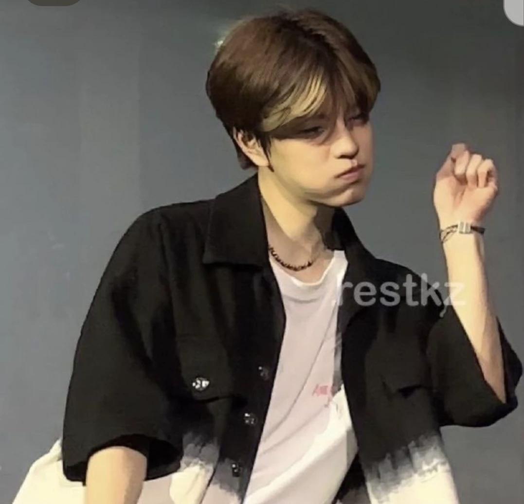 Christopher Bang Chan and Kim Seungmin thumbnail
