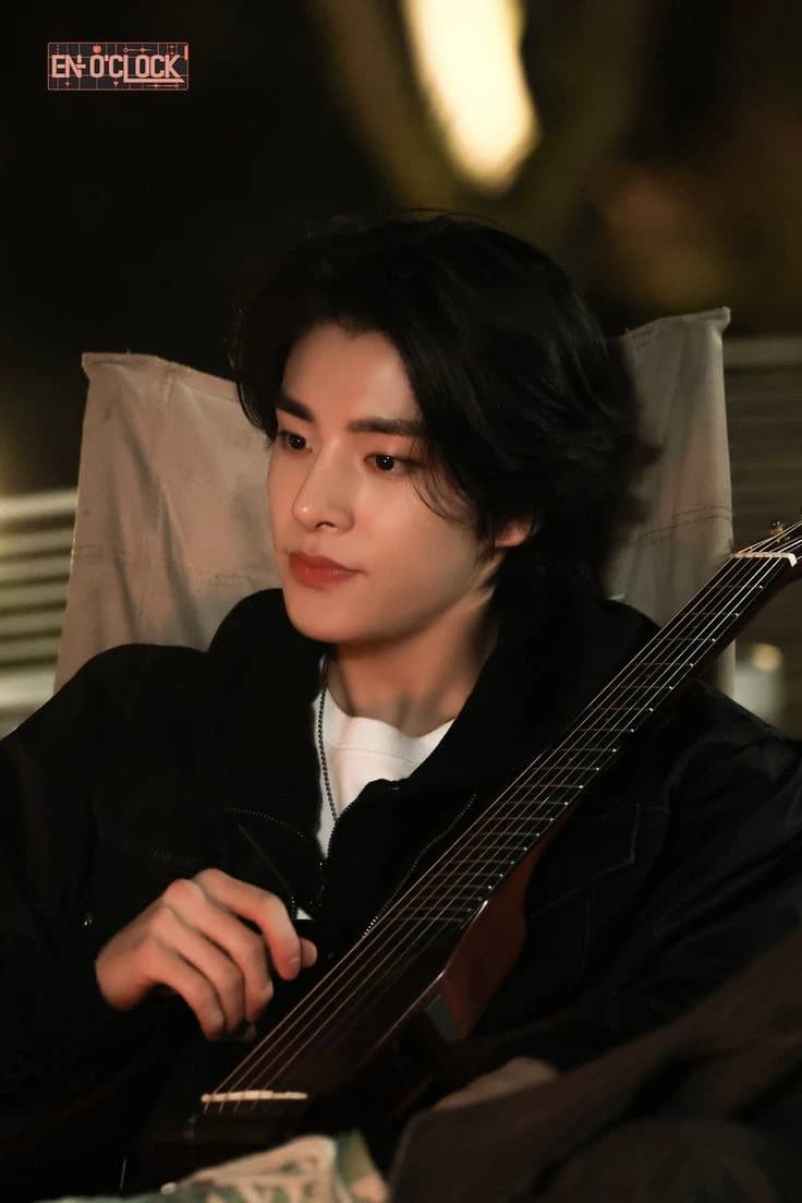 Jake Sim (Jaeyun) thumbnail
