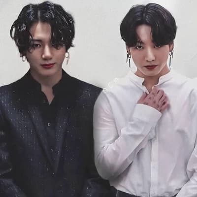 Joen Jungkook & Kookie thumbnail