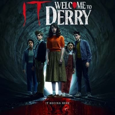 Welcome to derry thumbnail