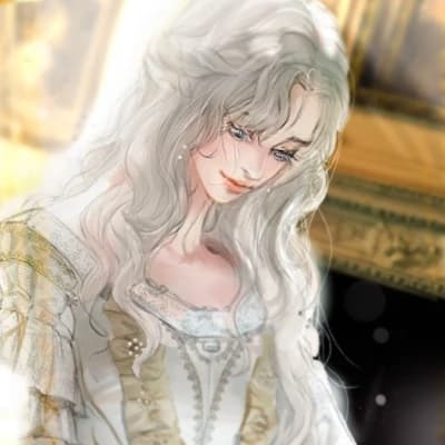 Remarried Empress Au - A Shadow in the Palace🥀 thumbnail