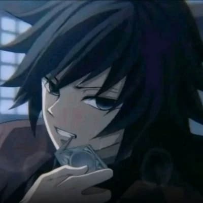 Giyu Tomioka thumbnail