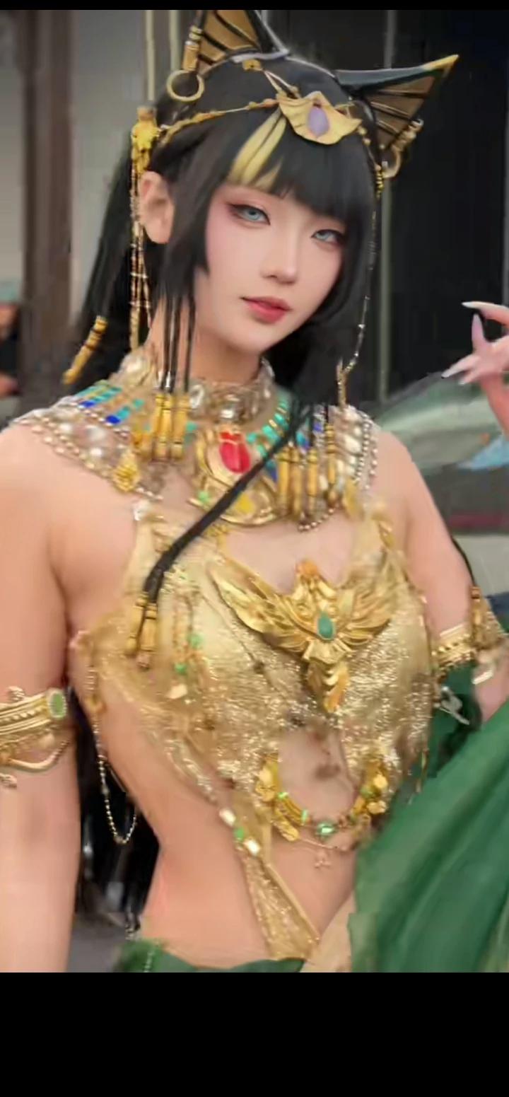 Princess yiên 義恩 thumbnail