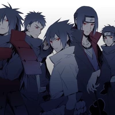 Uchiha clan! thumbnail