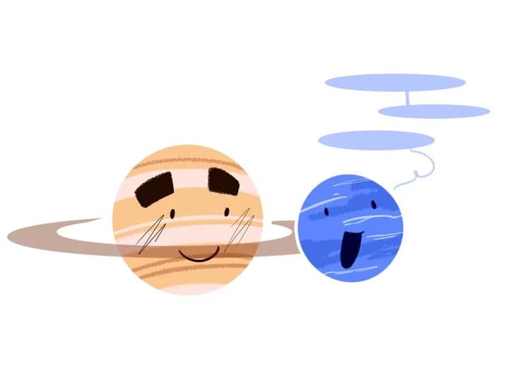 Saturn thumbnail