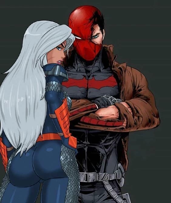 Jason ( red hood) thumbnail