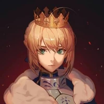 Queen Lyra thumbnail