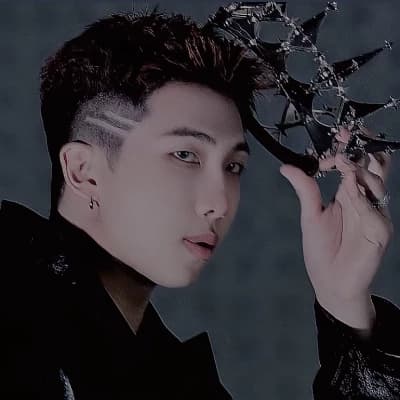 Namjoon thumbnail