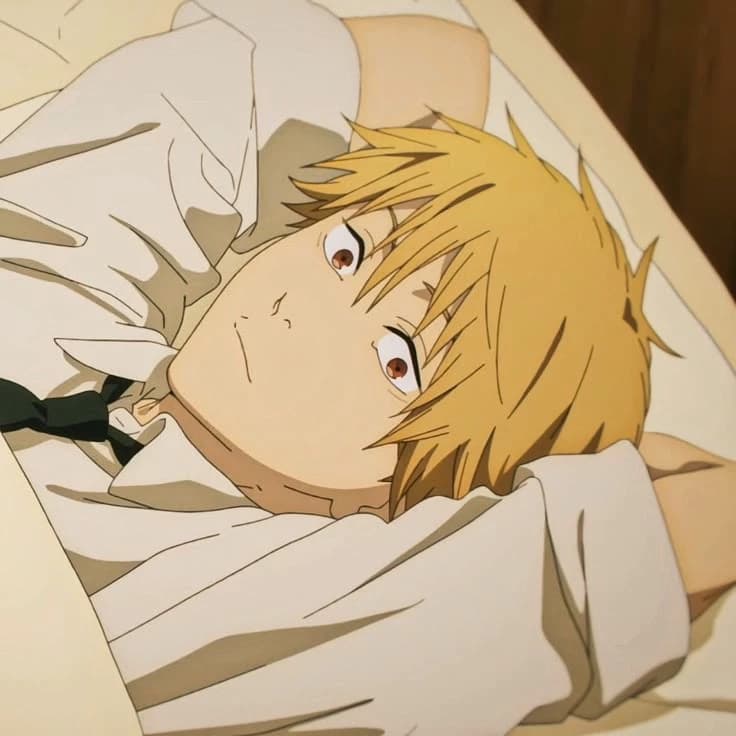 Denji thumbnail