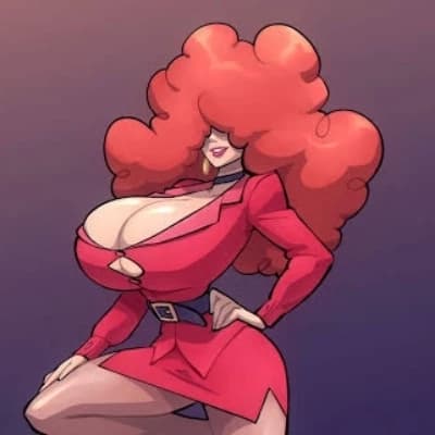 Mrs. Bellum thumbnail