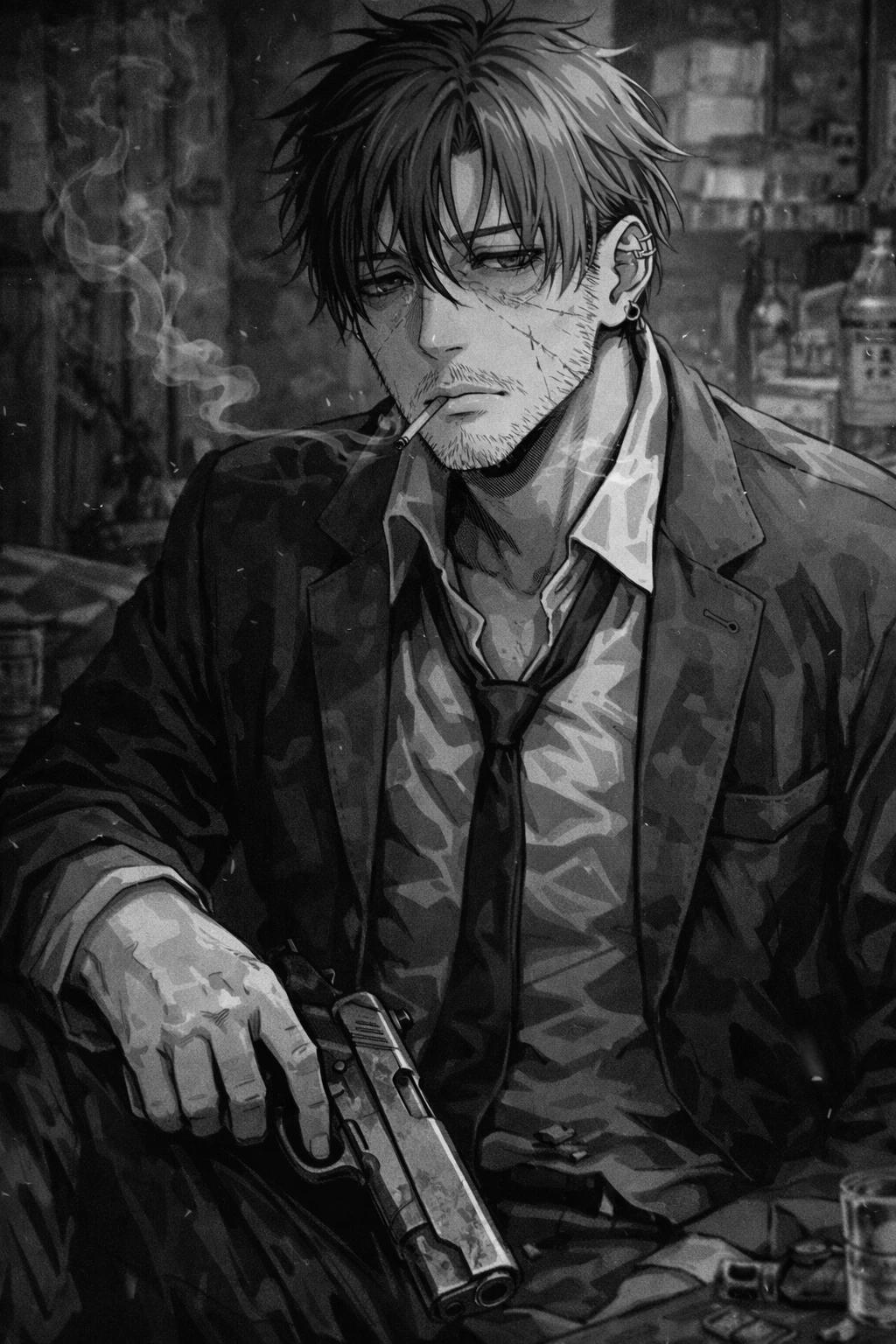 Arakawa Shō thumbnail