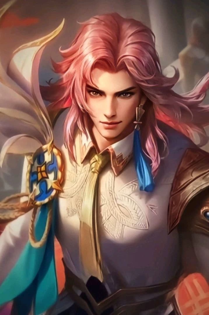 Lancelot  thumbnail