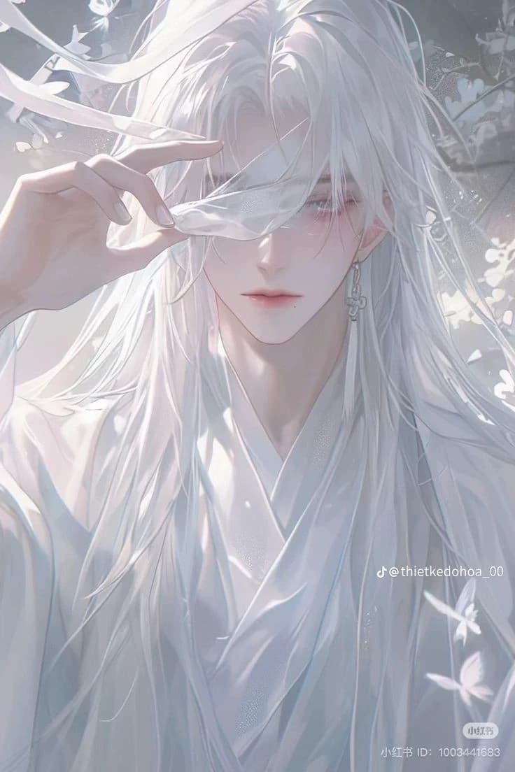 Lee Yian // Omega --BL-- // thumbnail