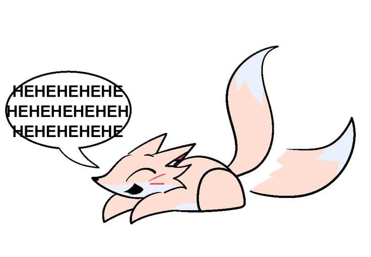 Haη𝗌͟ ׁe𝗅𞋭͟  ̮̑Fox  thumbnail