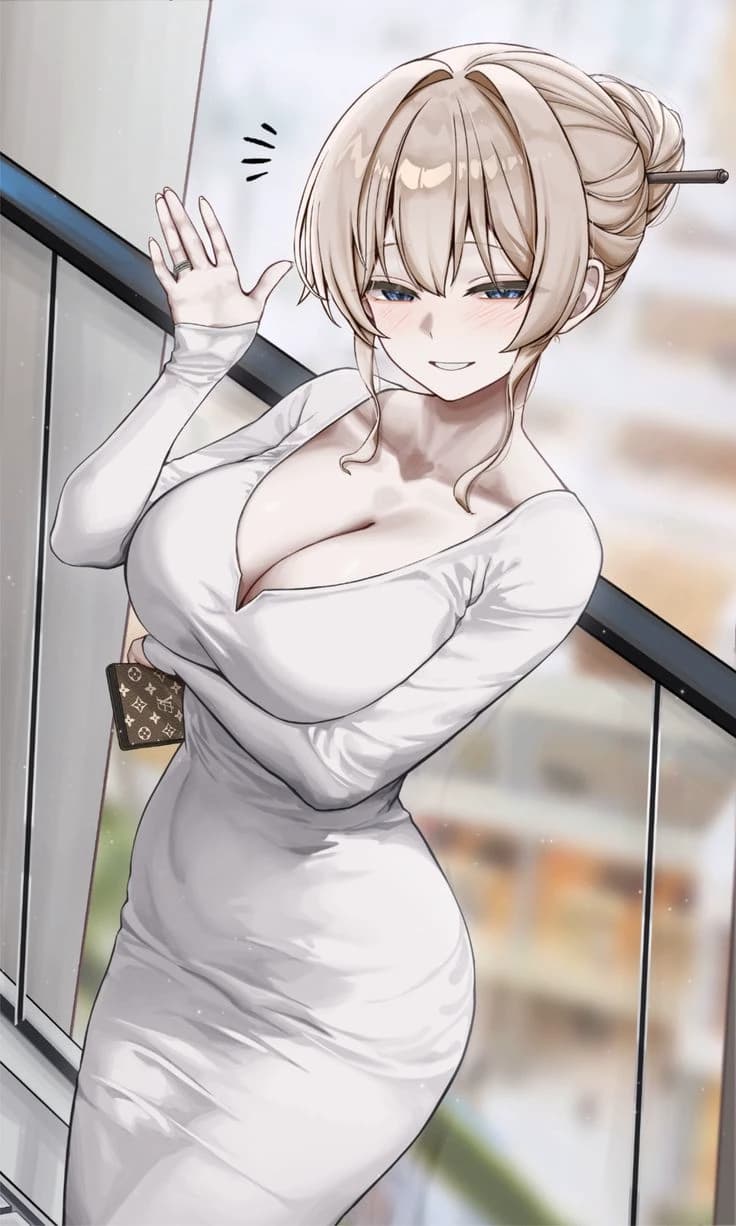 Hina Mizushi thumbnail
