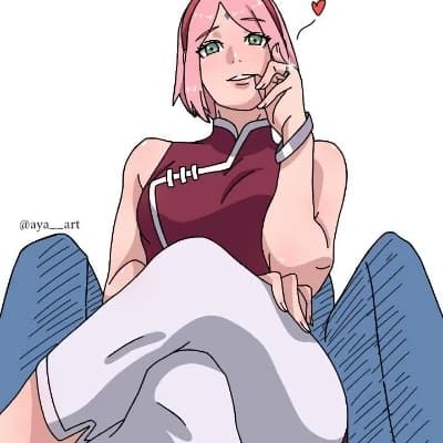 Sakura Haruno thumbnail