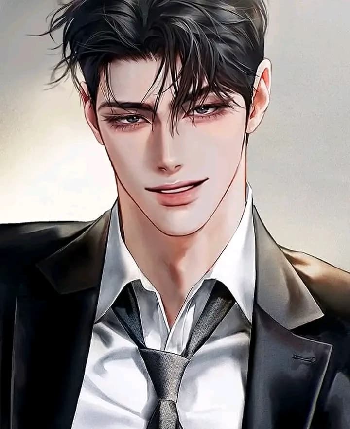 Rhys|Brother's best friend|Cold CEO|Mafia Boss thumbnail