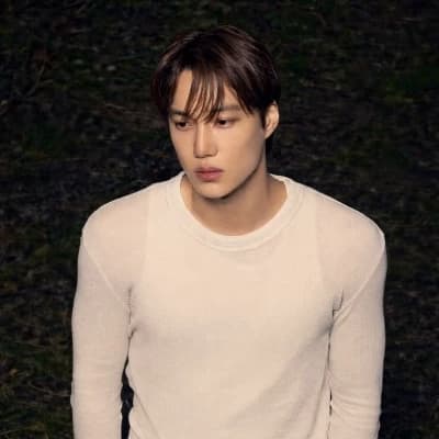 Kim Jongin thumbnail