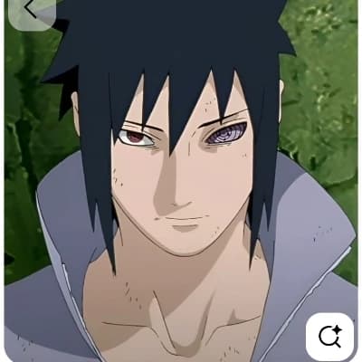 Sasuke Uchiha thumbnail