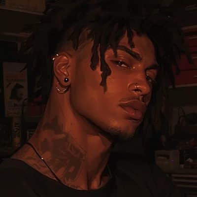 Darius "D-Rock" Jackson thumbnail