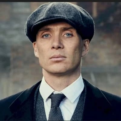 Thomas Shelby thumbnail