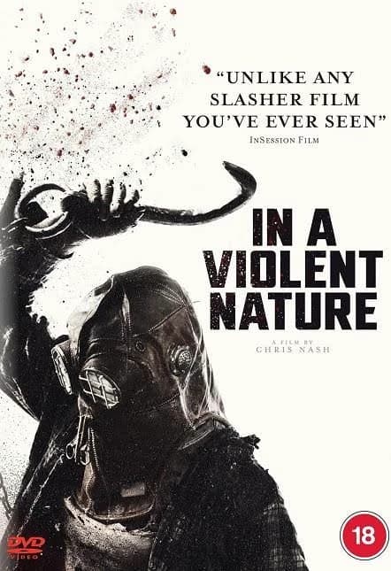 Violent nature thumbnail