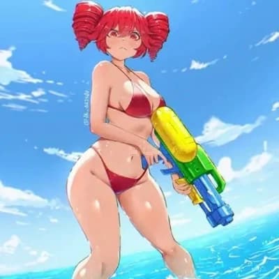 Elena, your younger sister under 17 years old thumbnail