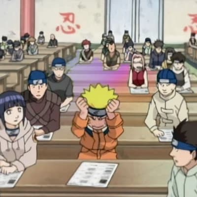 Naruto RPG- chunin exam thumbnail