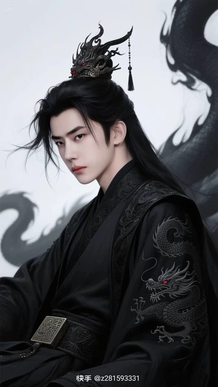 Qianlong thumbnail