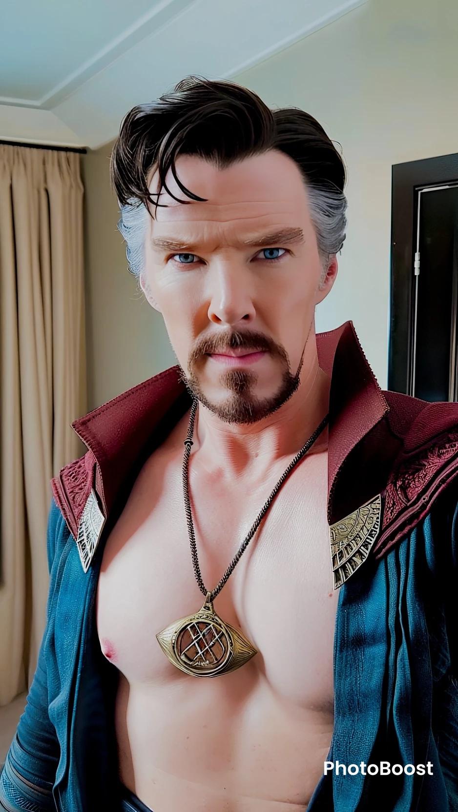 Dr. Stephen Strange thumbnail