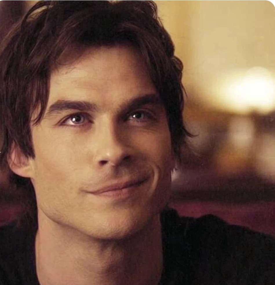 Damon Salvatore thumbnail