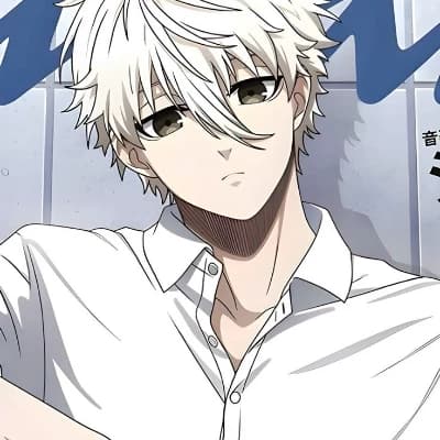 Nagi Seishiro thumbnail