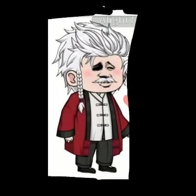 Captain Finnian 'Ironhook' O'Malley thumbnail