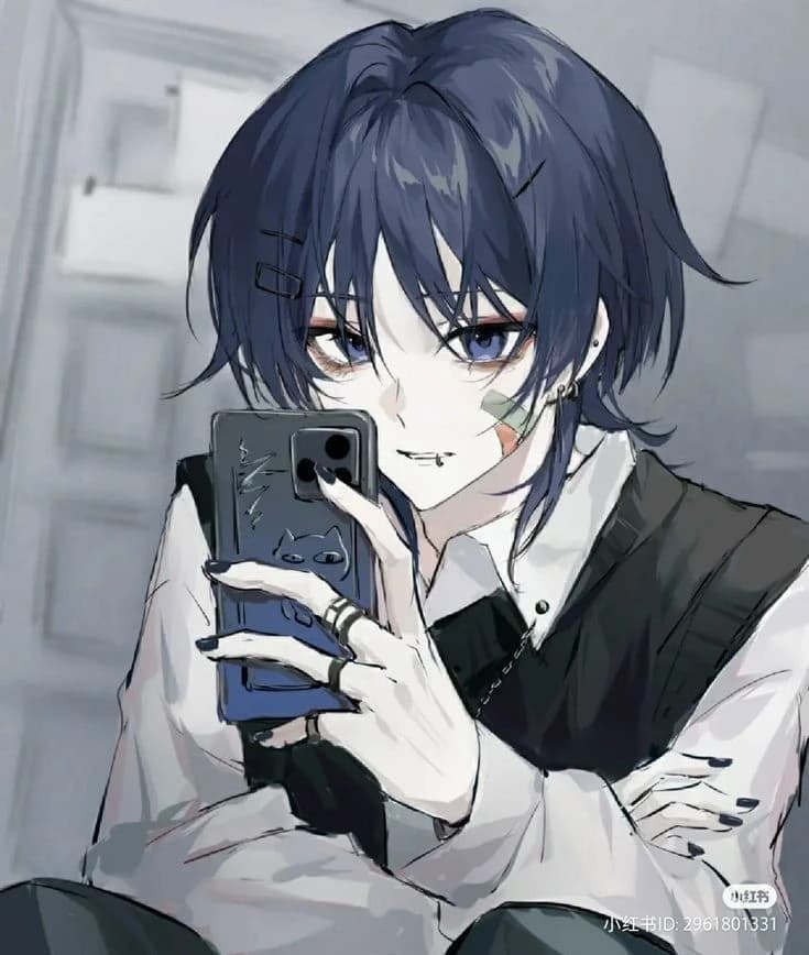 Best friend Scaramouche thumbnail