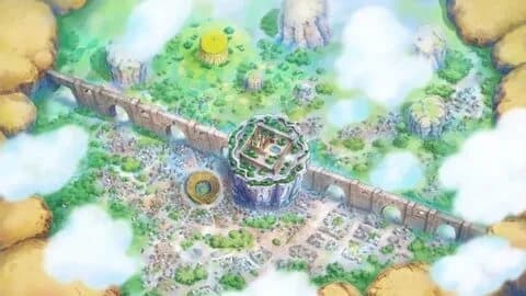 Dressrosa thumbnail