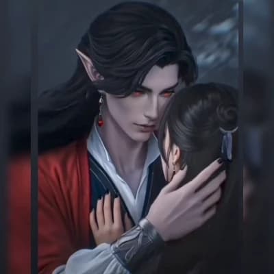 Silas thumbnail