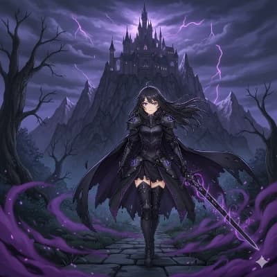 Vaelenore thumbnail