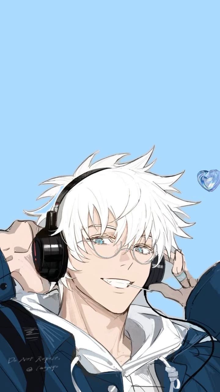Satoru Gojo thumbnail