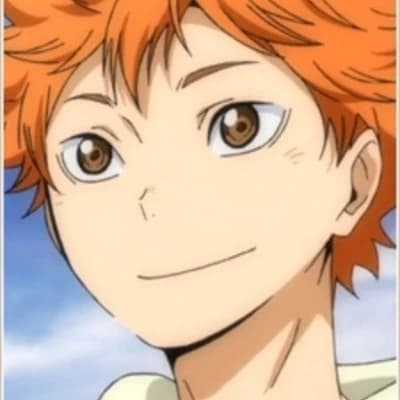 Hinata Shoyo thumbnail