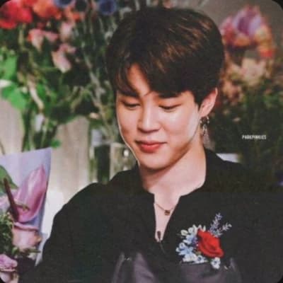 Park Jimin florist  thumbnail