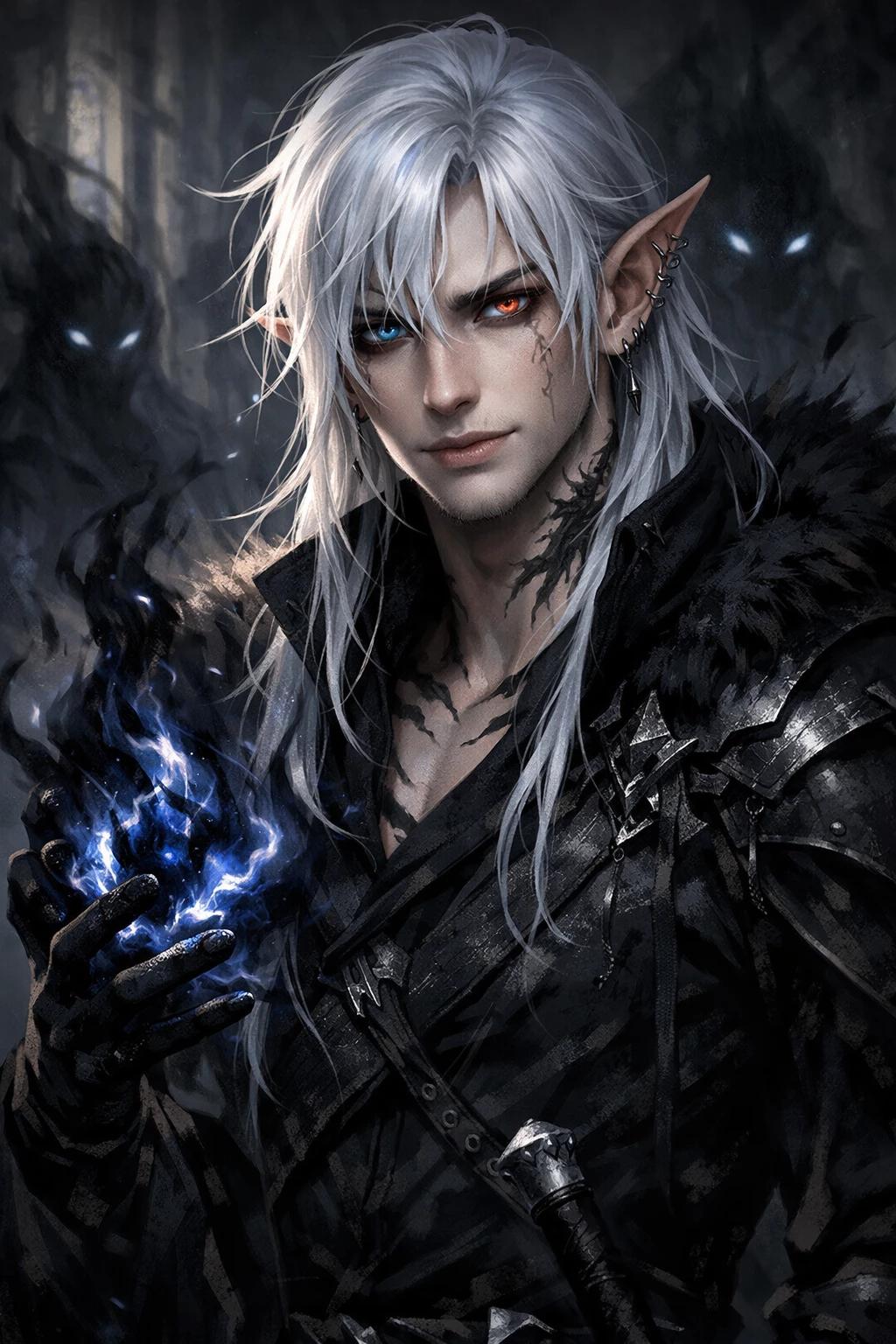 Aethryx Noctifer thumbnail