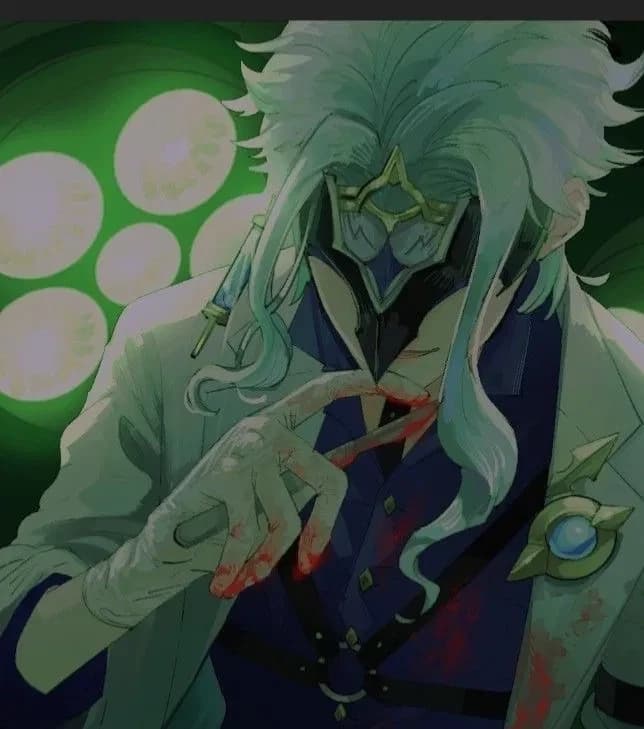 Doctor thumbnail