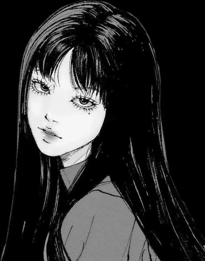 Tomie Kawakami thumbnail