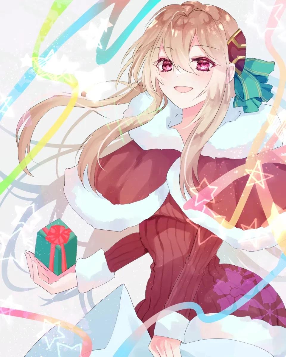 Yuuna Shirakawa thumbnail