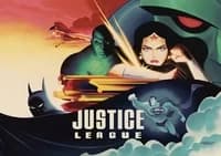 Justice League ( JL) thumbnail