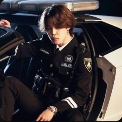 Jimin the police chief thumbnail